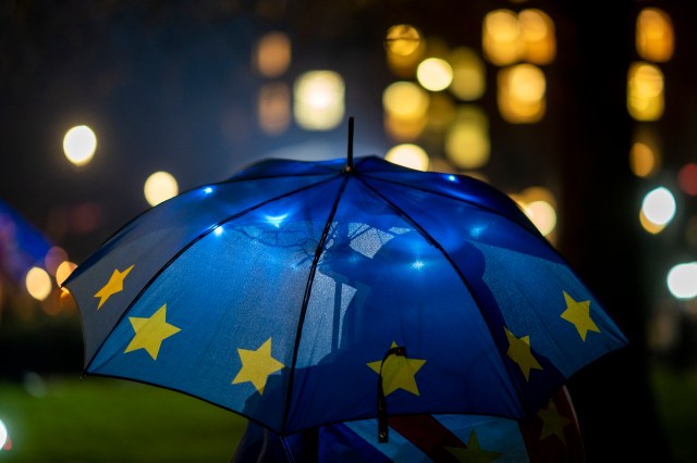 Europe’s biggest test yet