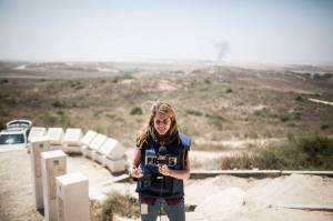 How social media shot down wartime propaganda