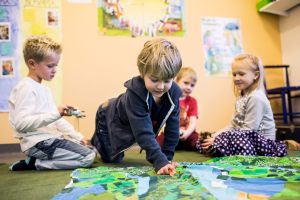 How we're setting a generation up to fail