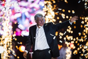 What Corbyn can learn from Mexico's populist president
