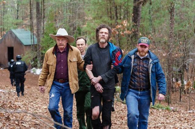 Credit: IMDb / Discovery Communications