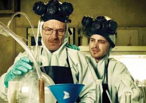 Here come the rogue scientists