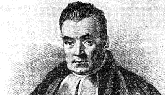 Bayes should be the face of the new £50 note