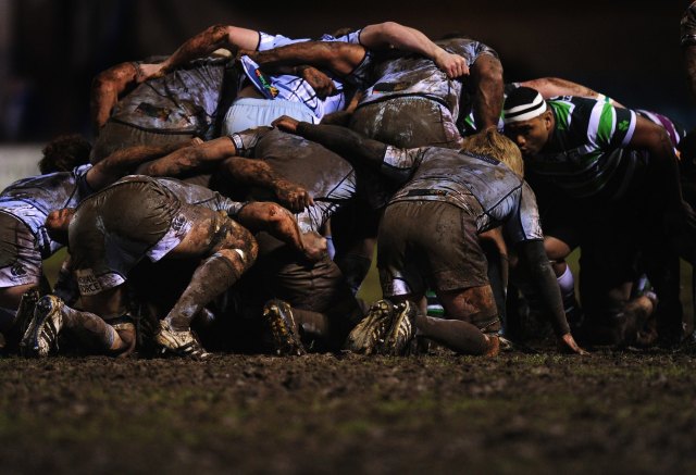 Why has masculinity become a dirty word?