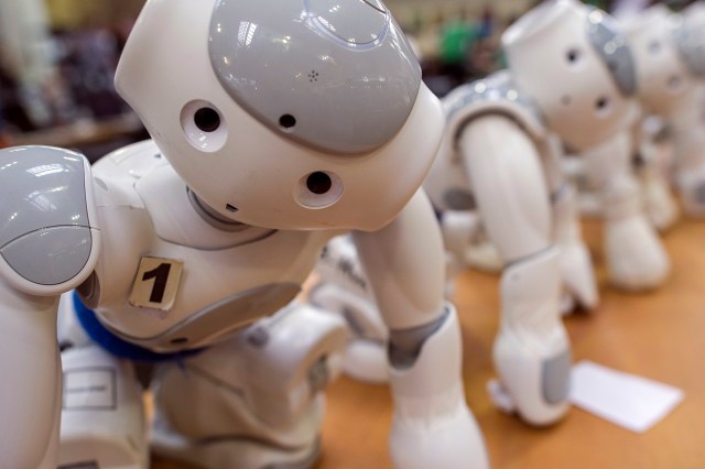 No, computers haven’t learned how to cheat