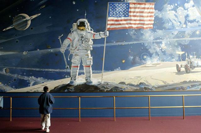 Credit: Mark Wilson / Getty 