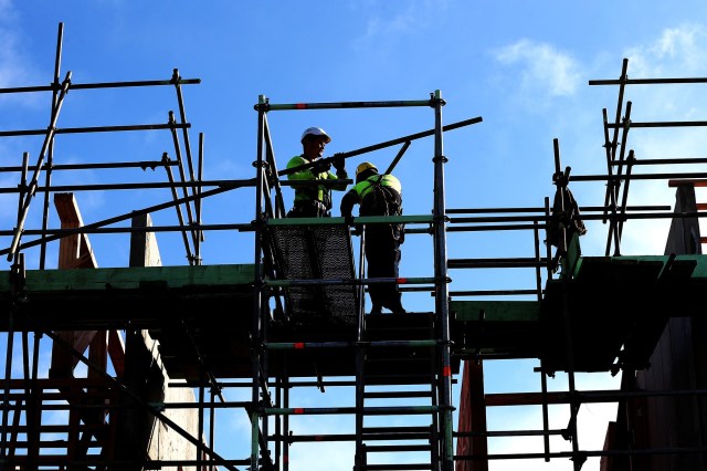 How developers bought the Tory party