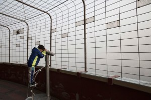 Could your neighbour be spying on you?