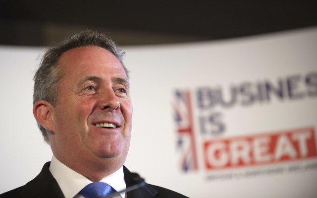 Who’s paying our politicians?