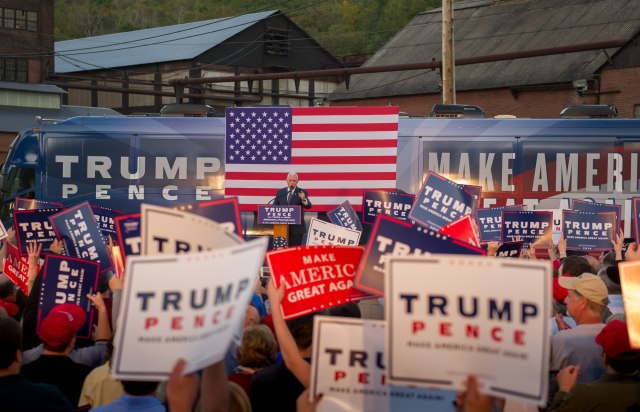 Is Trump making America great again?