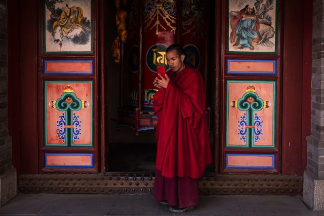 How China ditched the banks