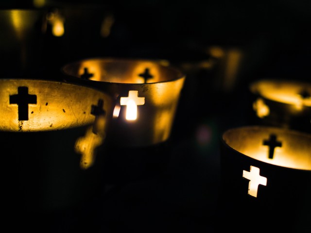 A Christian society should be post-liberal not anti-liberal