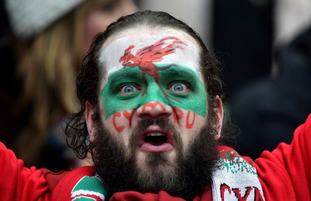 Will Brexit bother the Six Nations?