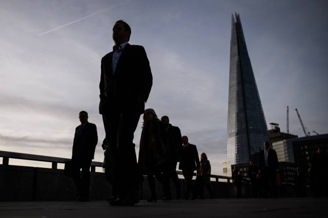 Should we pity the rich?