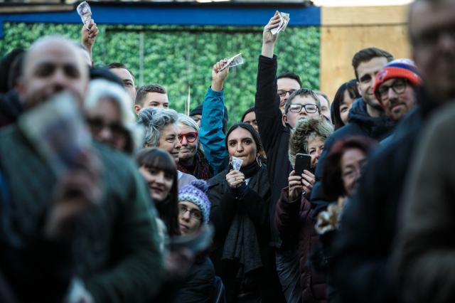 The truth about inflation