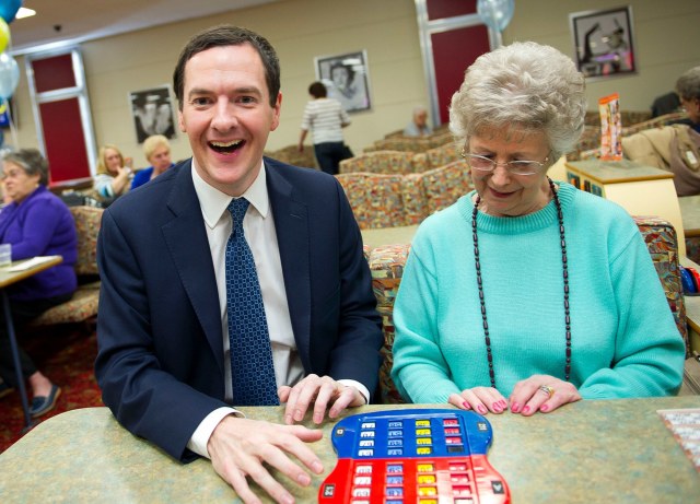 Why won’t Remainers talk about family?