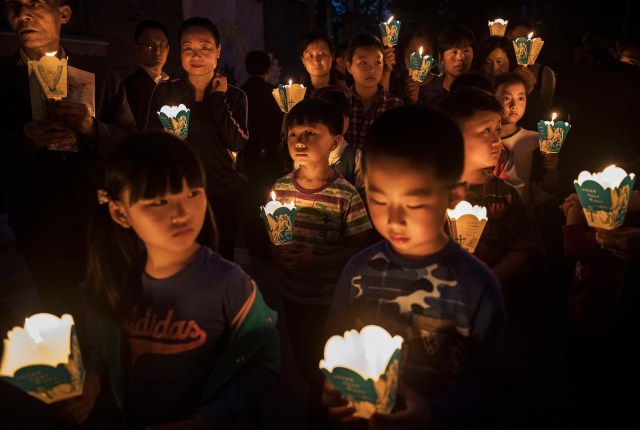 How Africa is converting China