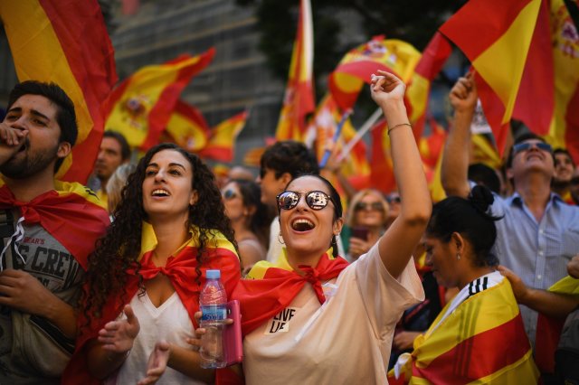 The five elections to watch in 2019