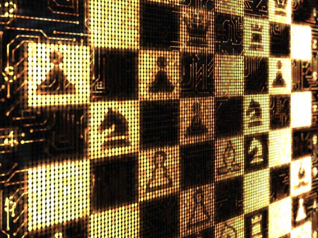 Are you truly unfakeable?