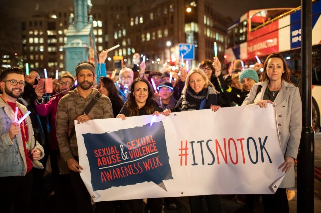 Don’t base policy on moral panic