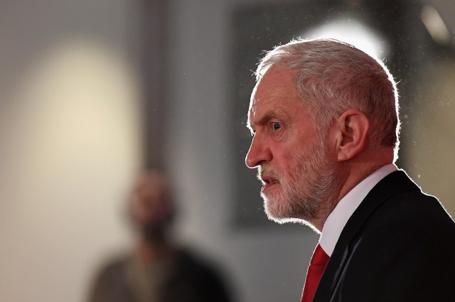 The dark side of ‘socialism’