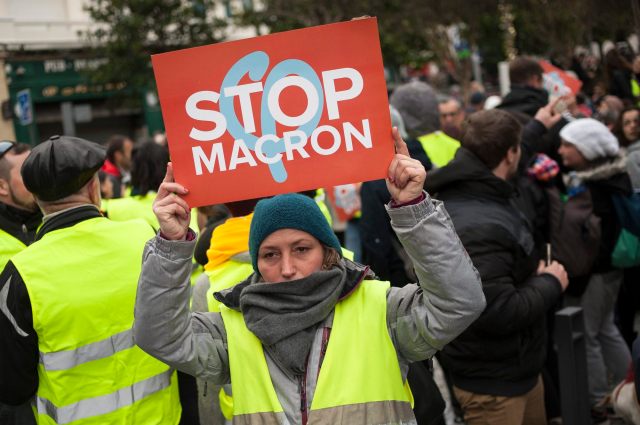 How punditry polluted the novel