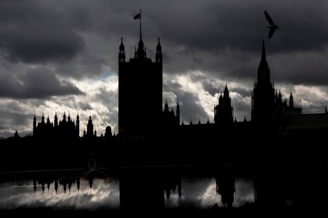 Call yourself post-liberal?