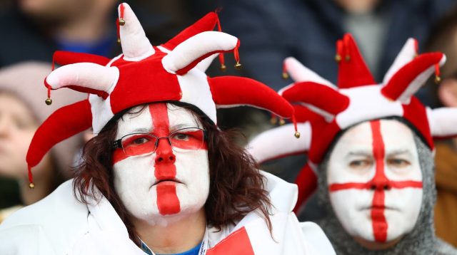 Is there a future for English nationalism?