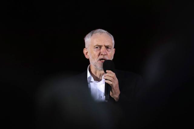 Crony capitalism is empowering the Left