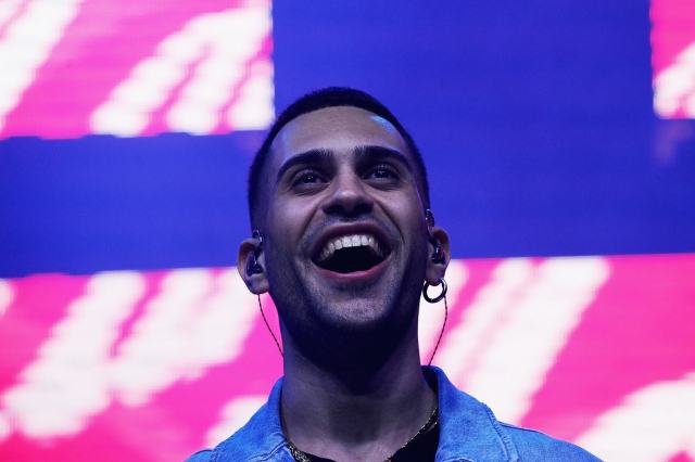 The pop star the populists love to hate