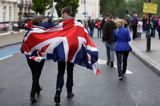 Can Britain ever be united again?