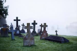 Will the internet reawaken the dead?