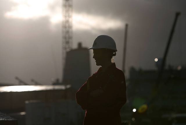 Credit: Christopher Furlong / Getty