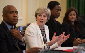 Five ways to fix broken Britain