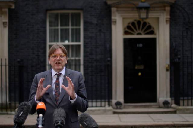 Will the EU become an empire?