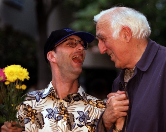 The perfect power of weakness