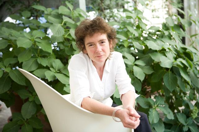 Winterson’s monstrous world