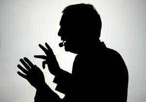 How Farage took control