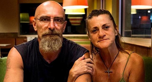 What hope for America’s Deplorables?