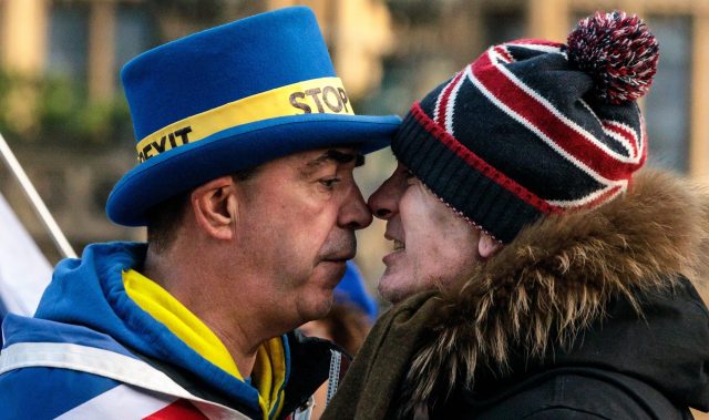 How to end Westminster’s tribal warfare