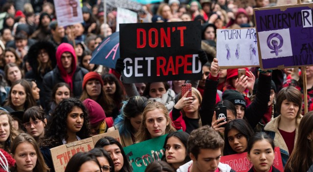 Why women are Carl Beech’s real victims