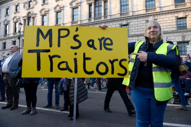 Credit: Andres Pantoja/Getty Images