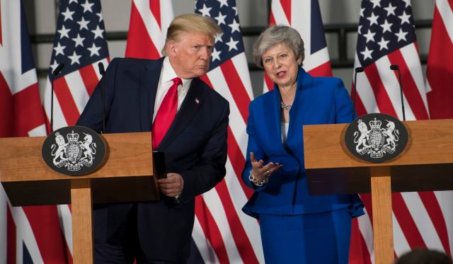 Unplug the outrage machine