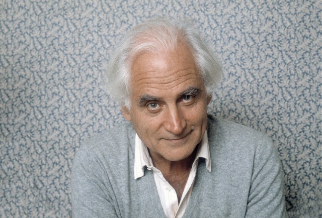 There’s no such thing as ‘the good old days’