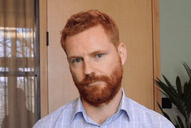 The betrayal of Paul Embery