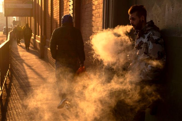 Are ‘gateway’ drugs a fiction?