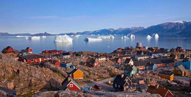 Why Trump’s Greenland bid is good business