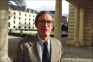 New book puts John Rawls in the dock