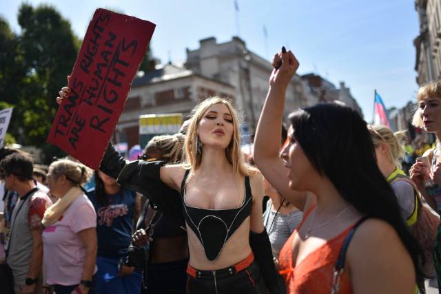 Why I’ve reported Douglas Murray to the police