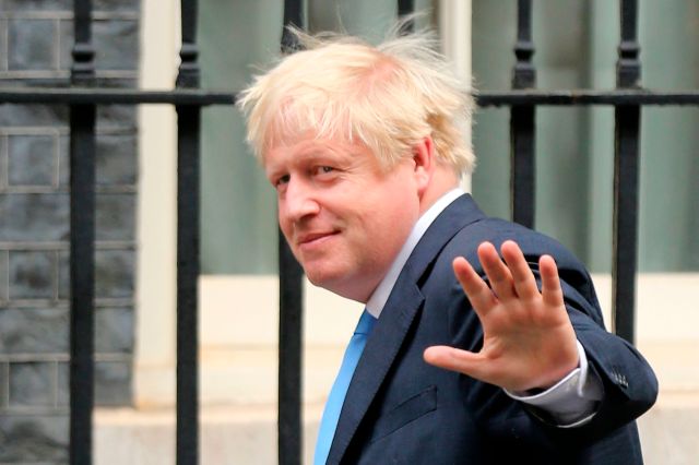 Five ways the Tories could lose the election